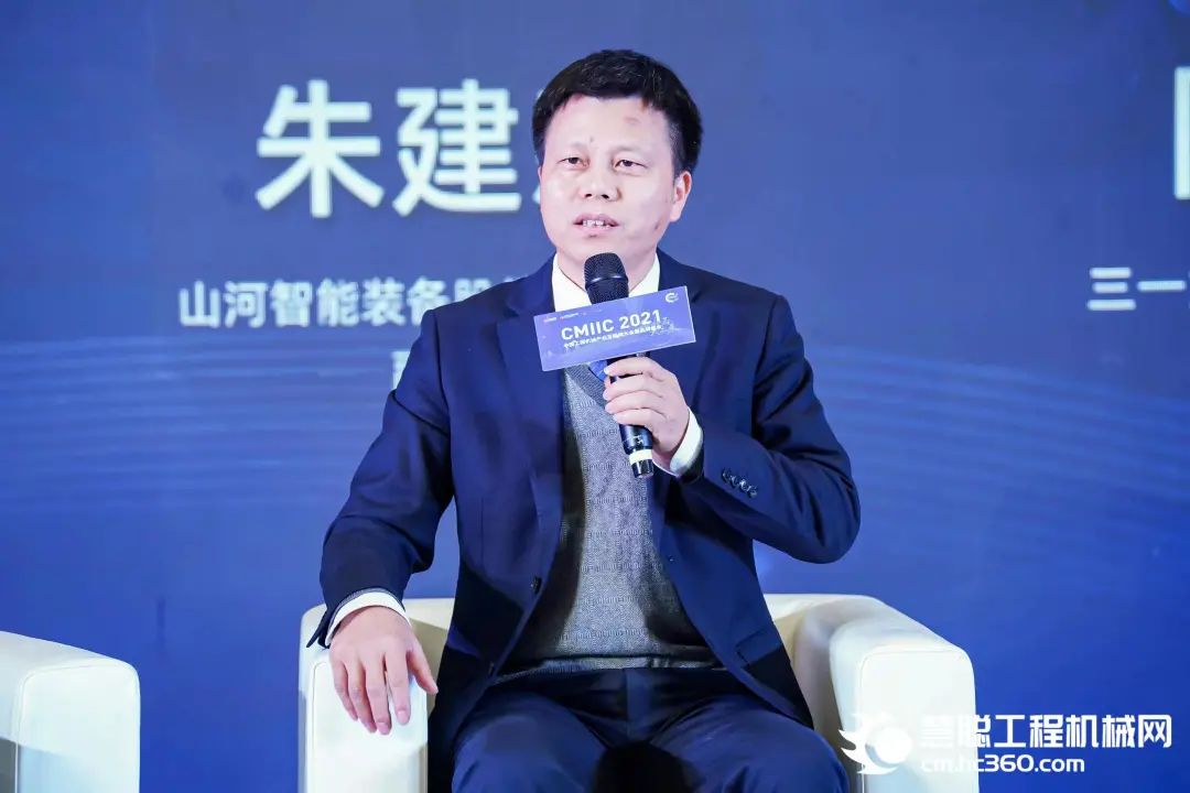 獎(jiǎng)！獎(jiǎng)！獎(jiǎng)！山河智能多個(gè)產(chǎn)品榮登2021年度工程機(jī)械明星產(chǎn)品榜